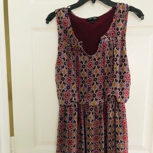 Midi Dress